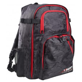 Sert Backpack K-Line RS 25l 47x32x17 Materiaal rugzak