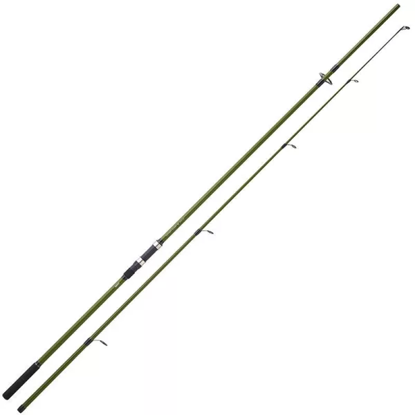 Sert Carp Instict 300 3lbs 2-delige karperhengel