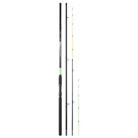   SRT Fish Instinct Swaggy Super Feeder 3,60m 100gr 4-delige Feederhengel