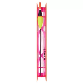   SERT - READY TIED RIG CARP 1 - 2g -CL22 - BL18 - H12 - Dobberaccessoire - Compact visgerei