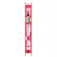 SERT - READY TIED RIG SILVER FISH 1 - 1,5g -CL14 - BL12 - H16 - Drijfaccessoires - Zakhengel