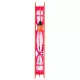 SERT - READY TIED RIG MATCH 1 - 0,6g -CL14 - BL12 - H16 - Drijvend kleinmateriaal - Zakhengel