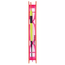   SERT - READY TIED RIG MATCH 4 - 0,8g -CL14 - BL12 - H16 - Dobberaccessoires - Kant-en-klare montage