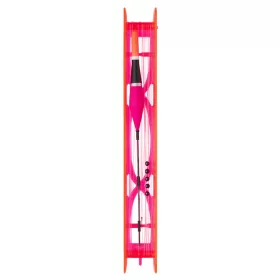   SERT - READY TIED RIG MATCH 6 - 1g -CL14 - BL12 - H16 - Dobberaccessoires - Kant-en-klare montage