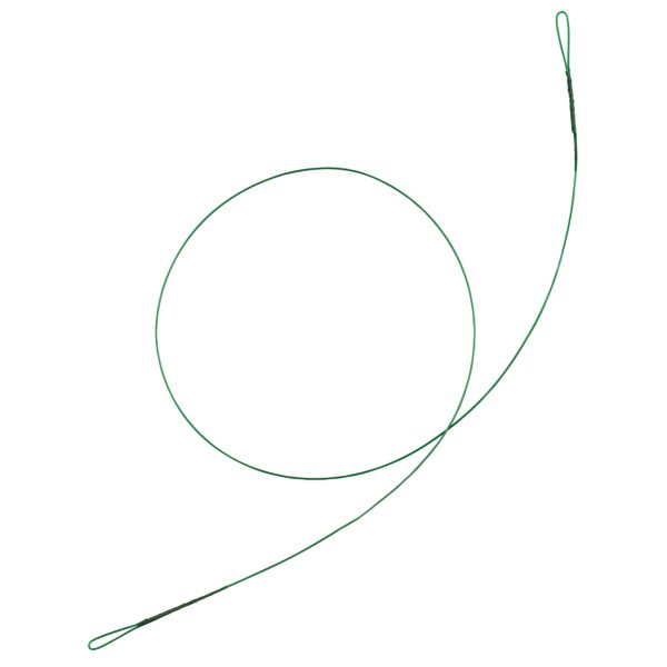 SRT Steel Rig 7-draads Stalen Draadonderlijn 40cm 5kg 3 stuks