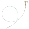 SRT Steel Rig 7-strengs 40cm, 7kg Stalen Onderlijn Met 6 Dreg 3 stuks