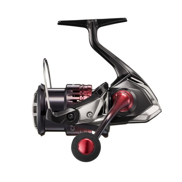 Shimano Sephia BB C3000S Voorrem Molen (SEPBBC3000SB)