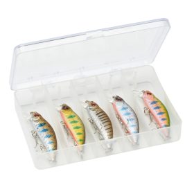 SRT XS 5,0cm Minnow Kunstaas in Doos 5st
