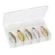 SRT XS 5,0cm Minnow Kunstaas in Doos 5st
