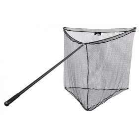   SERT - CARP NET 2m80 - Landingsnetsteel met net - Boilie landingsnet