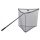 SERT - CARP NET 2m80 - Landingsnetsteel met net - Boilie landingsnet