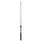 SERT - FISH INSTINCT FW20 TELESPIN 240-6 (20/50g) - Vishengel - Telescopische spinhengel - Spinning