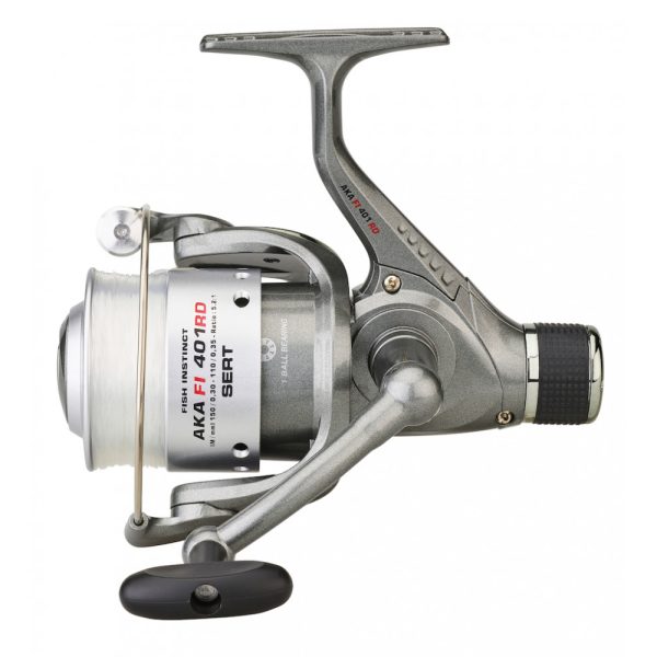 SERT - AKA FI 401 RD - 150m/0.30mm - RETRIEVE 0,75m - Molen met achterslip