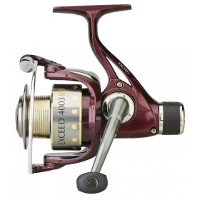   SERT - EXCEED 1003RD - 235m/0.18mm - RETRIEVE 0,70m - Molen met achterslip