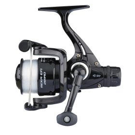 Sert Meka Efi 201 RD Molen met Achterrem