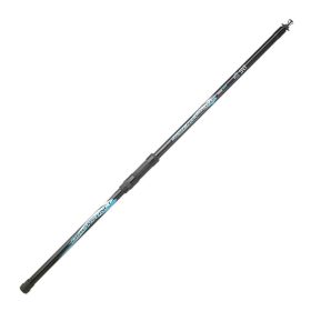   SRT Fish Instinct Serenity Telecast 3,50m 80-150gr 4-delige Telescopische Roofvishengel