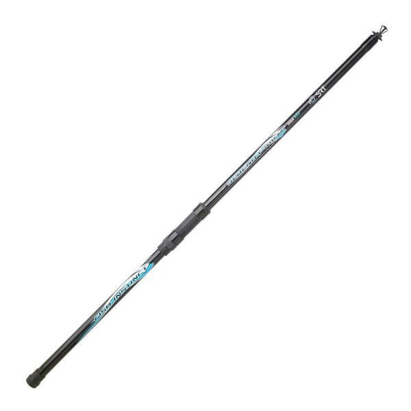 SRT Fish Instinct Serenity Telecast 3,50m 80-150gr 4-delige Telescopische Roofvishengel