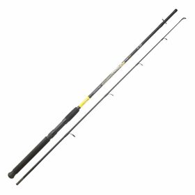   SRT Fish Instinct Symphony Spincast 2,10m 10-30gr 2-delige Spinhengel