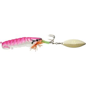 SRT Tako Fishing PK-WH 10,0cm 21gr Octopus Kunstaas