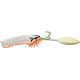 SRT Tako Fishing WH-OR 10,0cm 21gr Octopus Kunstaas