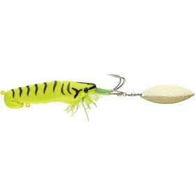 SRT Tako Fishing YL-BK 10,0cm 21gr Octopus Kunstaas