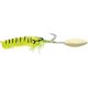 SRT Tako Fishing YL-BK 10,0cm 21gr Octopus Kunstaas