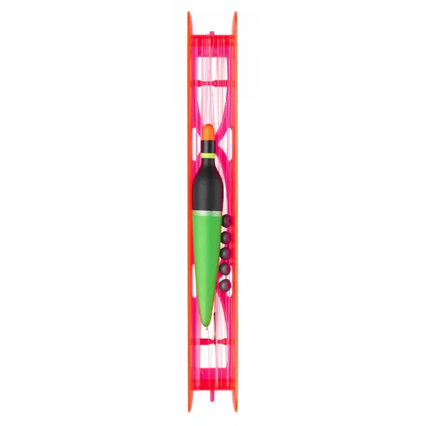 SERT - TROUT RIGS 1 - 2g -CL18 - BL16 - H12 - Dobberaccessoires - Forel tuigage