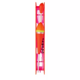   SERT - TROUT RIGS 3 - 3g -CL20 - BL18 - H8 - Dobber kleinartikel - Trout tuigage