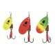 Sert Snoek Spinner Set Spinner 1 - 3st