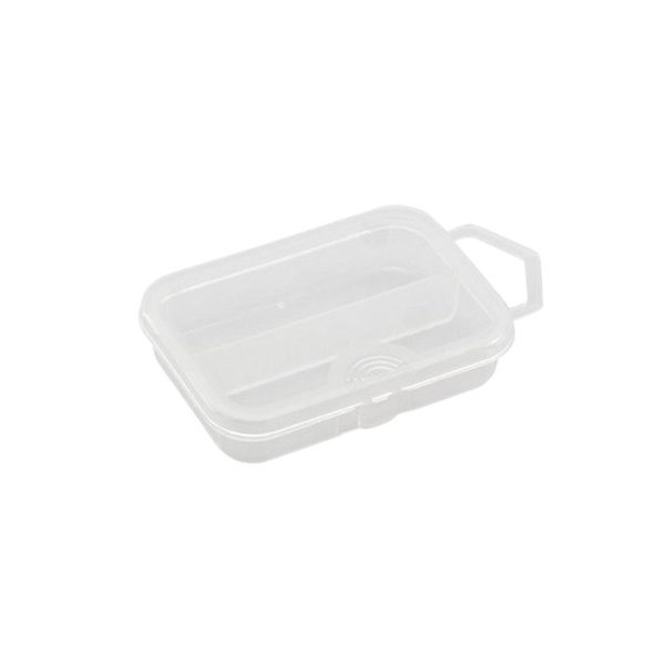 SERT - ACCESSORY BOX SMALL 6 CASES - Dozen - Kunstaasdoos