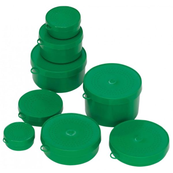 SERT - BAIT BOXES 1L - Dozen - Aasdoos