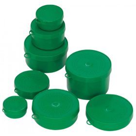 SERT - BAIT BOXES 0.85L - Dozen - Aasdoos