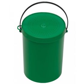 Sert Bucket Lid 1l Wormenbewaardoos