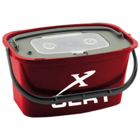 Sert Aasvishouder 7L