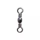 SERT - BARREL SWIVELS - BLACK N°8 X15 - Wartel