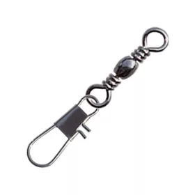 Sert Interlock Snap With Barrel Swivel N°14 Wartelclip 15st