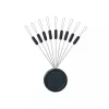 SERT - STOP FLOAT STICK BLACK SS - Stopper