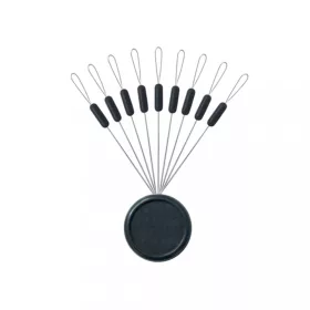 SERT - STOP FLOAT STICK BLACK SS - Stopper