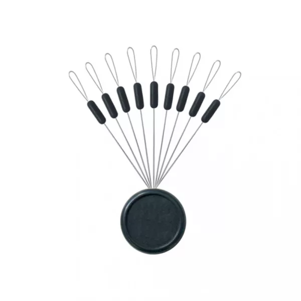 SERT - STOP FLOAT STICK BLACK SS - Stopper