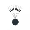 SERT - STOP FLOAT OVAL BLACKS S - Stopper