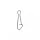 SERT - SNAP LINKS - NICKEL N°1 X20 - Wartel