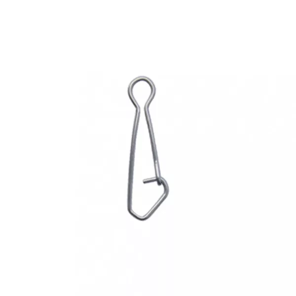 SERT - SNAP LINKS - NICKEL N°1 X20 - Wartel