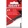 SERT - SNAP LINKS - NICKEL N°1 X20 - Wartel