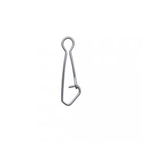 SERT - SNAP LINKS - NICKEL N°2 X20 - Wartel