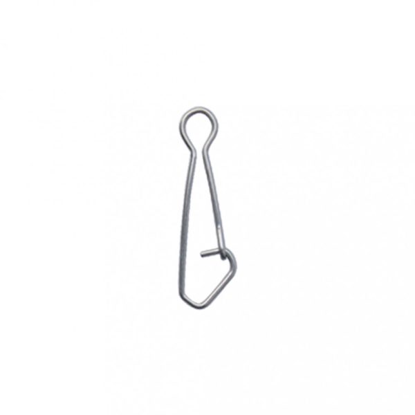 SERT - SNAP LINKS - NICKEL N°2 X20 - Wartel