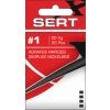 SERT - SNAP LINKS - NICKEL N°2 X20 - Wartel