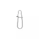 SERT - AMERICAN DOUBLE SNAP LINKS - NICKEL N°0 X15 - Wartel