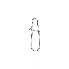 SERT - AMERICAN DOUBLE SNAP LINKS - NICKEL N°2 X15 - Wartel
