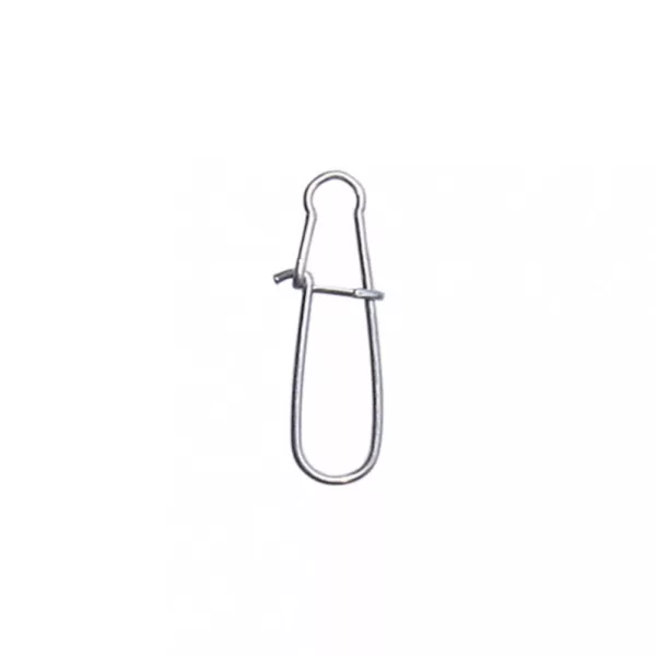 SERT - AMERICAN DOUBLE SNAP LINKS - NICKEL N°2 X15 - Wartel