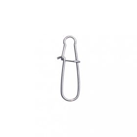 SERT - AMERICAN DOUBLE SNAP LINKS - NICKEL N°3 X15 - Wartel